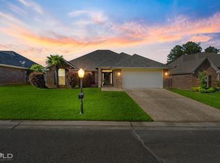 2026 Briar Holw, Shreveport, LA 71118