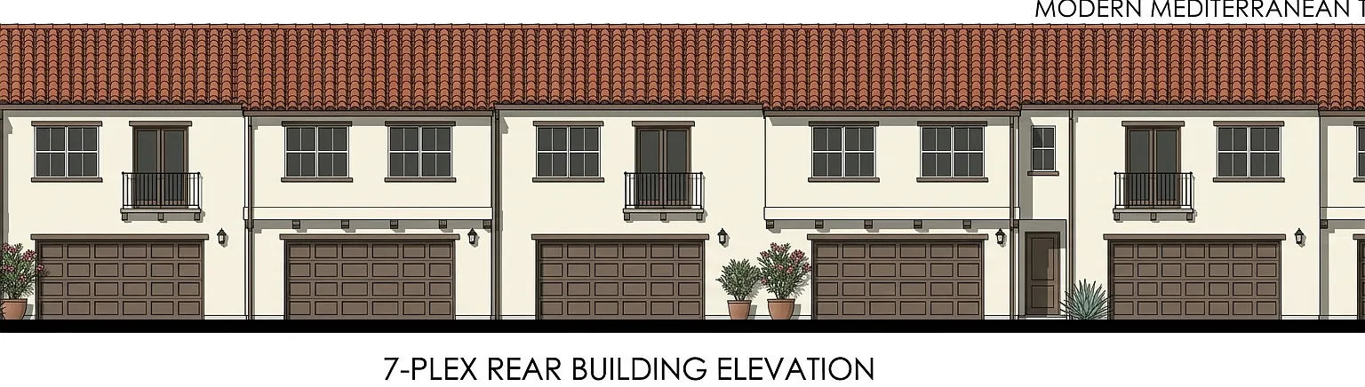 Harmony At Monte Vista Living — Photo 4