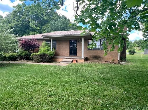 1206 County Road 761, Brookland, AR 72417
