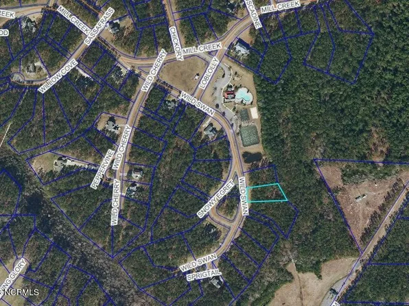 253 Wild Swan Lane, Minnesott Beach, NC 28510