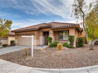 3805 Sterling Crest Pl, Las Vegas, NV 89135