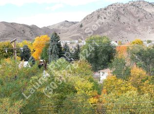 320 Washington Ave, Golden, CO 80403