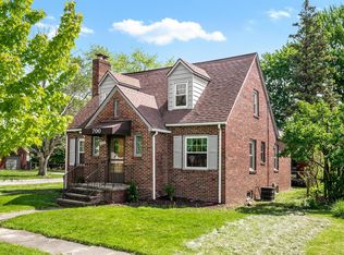 700 S Spring St, Bucyrus, OH 44820