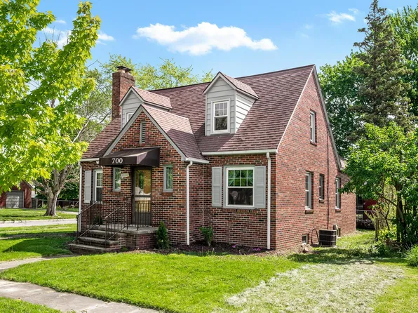 700 S Spring St, Bucyrus, OH 44820