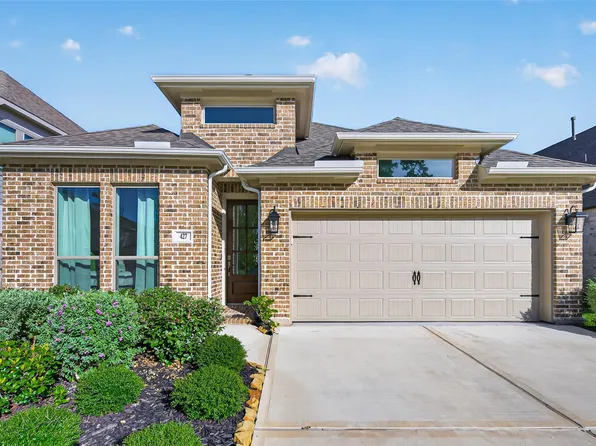 427 Mulberry Creek St, Conroe, TX 77304