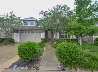 1427 Ralston Branch Way, Sugar Land, TX 77479