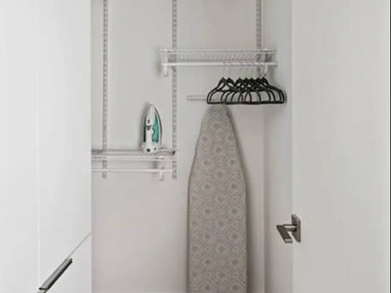 Laundry Room Cabinet