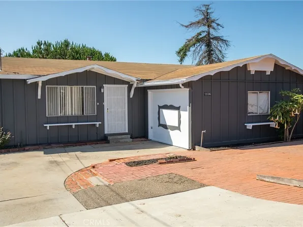 1036 Seabright Ave, Grover Beach, CA 93433