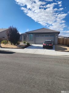 1199 Spruce Meadows Dr, Sparks, NV, 89441