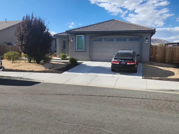 1199 Spruce Meadows Dr, Sparks, NV 89441