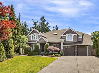 20519 NE 24th Pl, Sammamish, WA