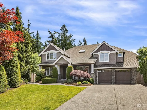 20519 NE 24th Place, Sammamish, WA 98074