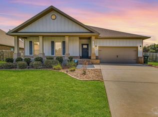 7961 Stream Ridge Rd, Pensacola, FL 32526