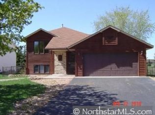 527 Auburn Pl NW, Elk River, MN 55330