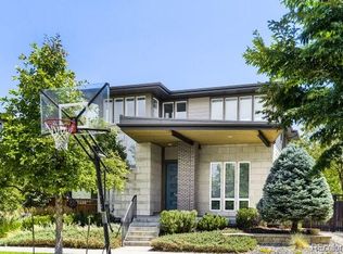 2752 Jamaica Way, Denver, CO 80238