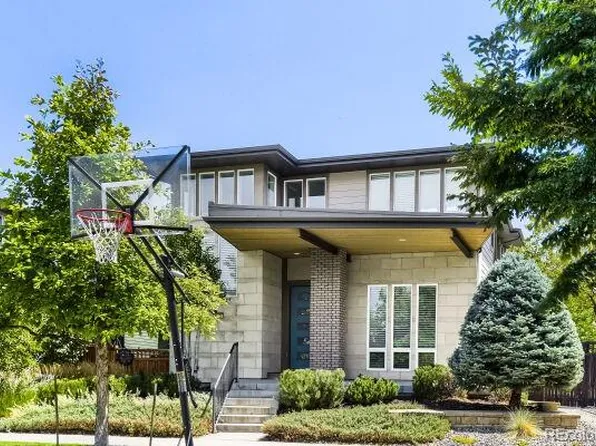 2752 Jamaica Way, Denver, CO 80238