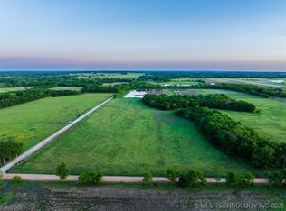 2 S 4490th Rd, Ketchum, OK 74349