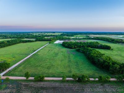 2 S 4490th Rd, Ketchum, OK, 74349