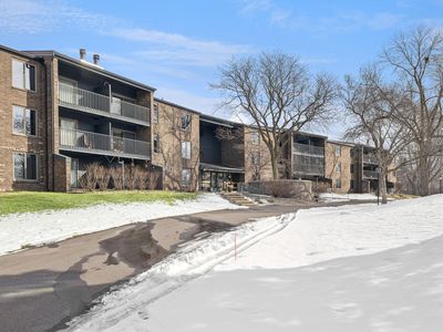 5120 W 102nd St APT 317, Minneapolis, MN, 55437