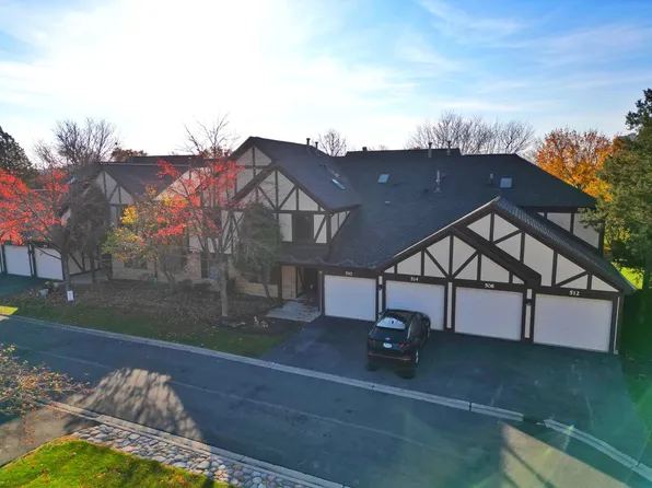 510 Elizabeth Dr #510, Wood Dale, IL 60191