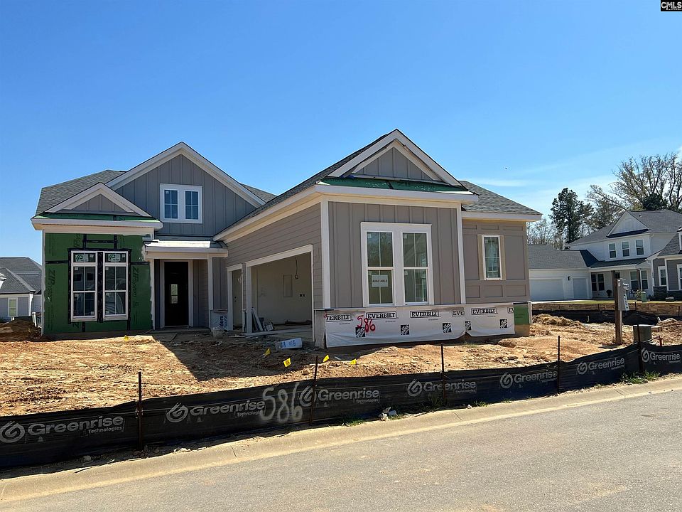 2239 High Bluff Loop, Lexington, SC 29072 Zillow