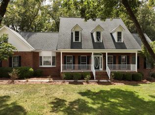 126 Shasta Dr, Thomaston, GA 30286