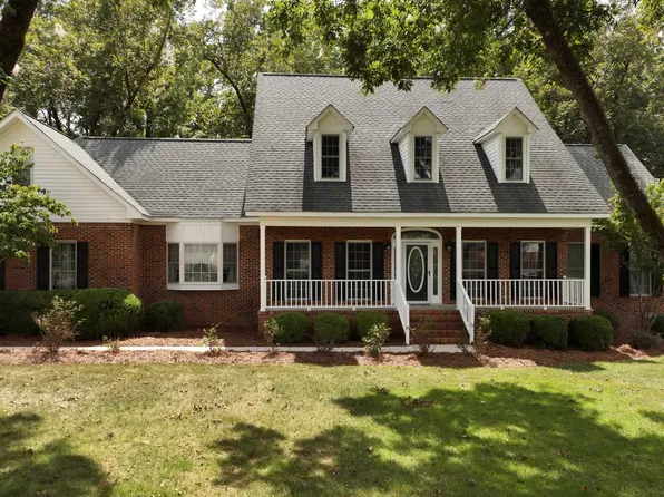 126 Shasta Dr, Thomaston, GA 30286