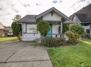 Wax & Benns Hoods, Aberdeen, WA 98520