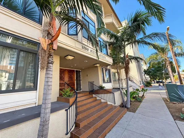 3290 6th Ave Unit 4F, San Diego, CA 92103