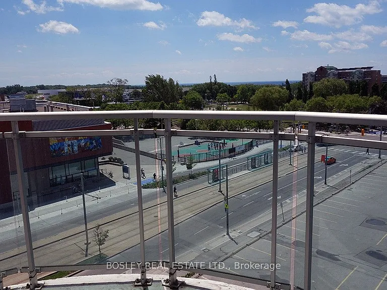 600 Queens Quay W #828 — Photo 12