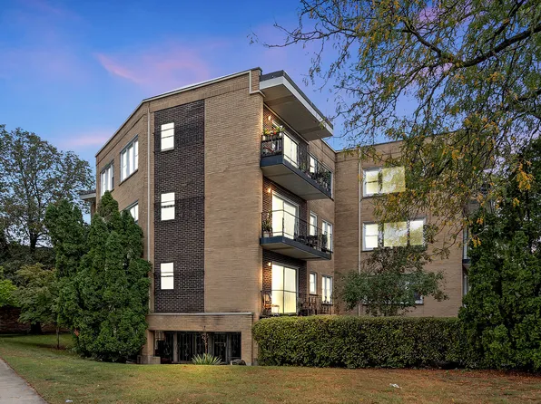 4735 Grove St APT 103, Skokie, IL 60076