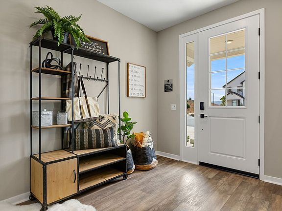 WR Plan Vineyard 2 Foyer