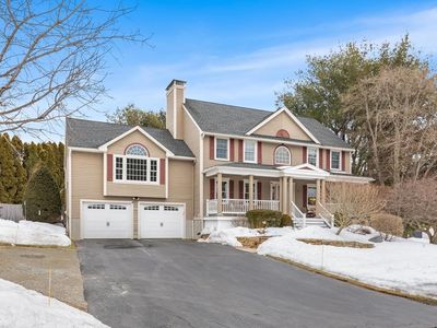 18 Duane Dr, North Reading, MA, 01864