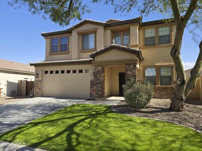 28273 N Castle Rock Dr, San Tan Valley, AZ, 85143