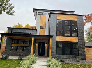 1160 N Leyden St, Denver, CO 80220