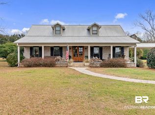 8768 County Road 24, Fairhope, AL 36532