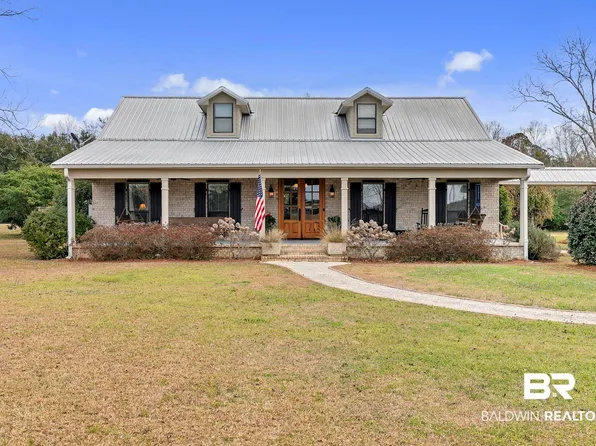 8768 County Road 24, Fairhope, AL 36532