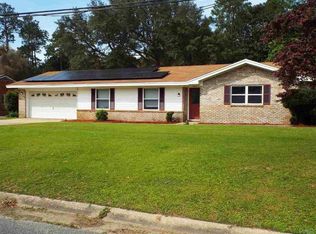 7640 Chesterfield Rd, Pensacola, FL 32506