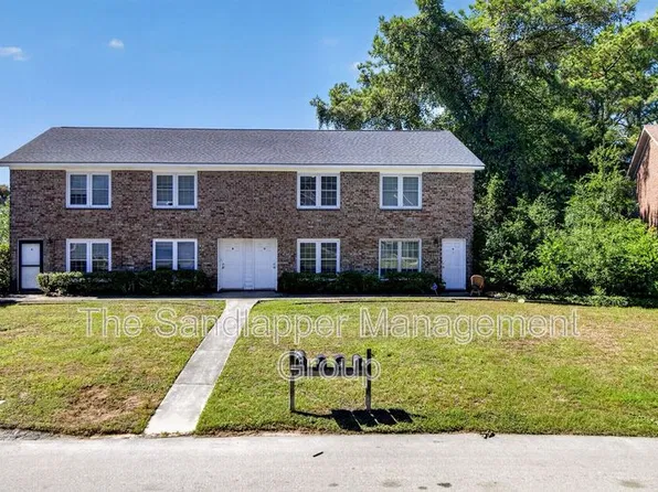 3 Commercial Row APT C, Charleston, SC 29412