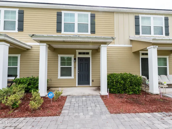 86990 MAINLINE Road, Yulee, FL 32097