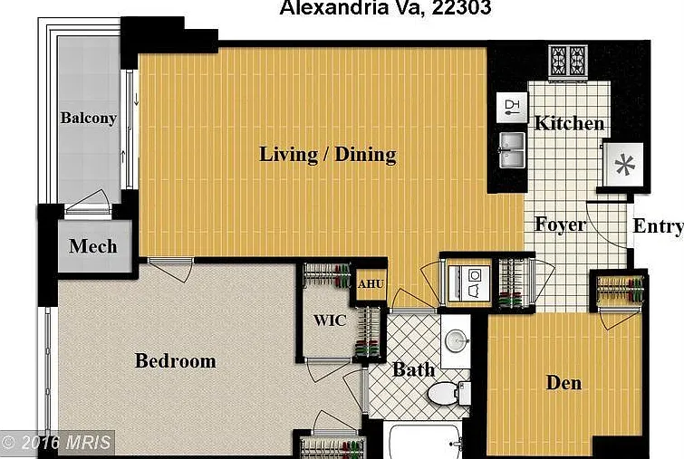 2451 Midtown Ave #16 — Photo 19