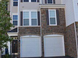 22647 Sweet Jen Ter, Ashburn, VA 20148