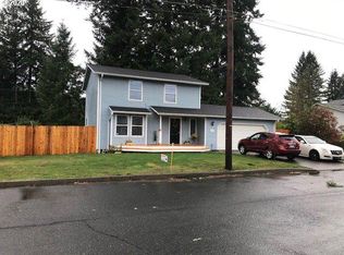 360 S Hubbard Ave, Yacolt, WA