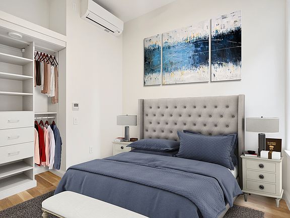 5th image of 511 Amsterdam Ave APT 4N