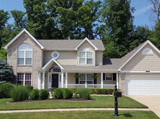 1761 Chandler Way, Saint Charles, MO