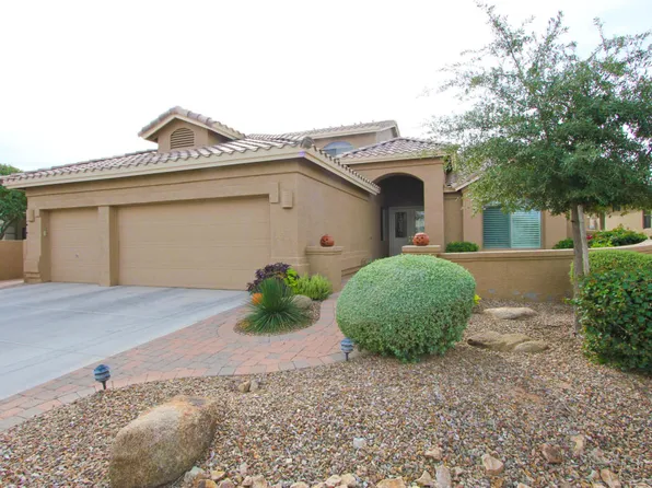 24320 S Lakeway Cir SW, Sun Lakes, AZ 85248