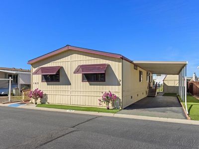 200 N El Camino Real Space 163, Oceanside, CA, 92058