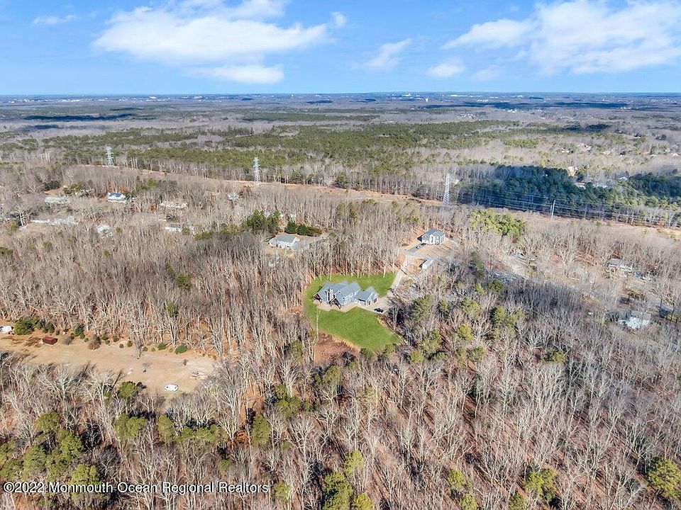 530 Chandler Rd, Jackson, NJ 08527 Zillow