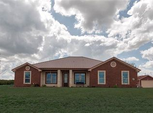 1600 County Road 228, Florence, TX 76527