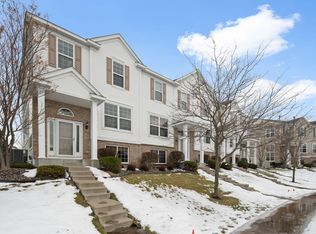 15152 French Dr N #D, Hugo, MN 55038